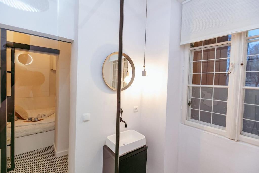 Charming Apartment Next To The Old Town! Warsaw Exterior photo