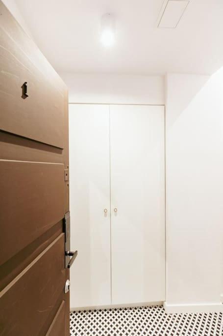 Charming Apartment Next To The Old Town! Warsaw Exterior photo