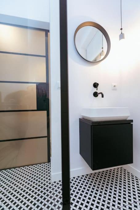 Charming Apartment Next To The Old Town! Warsaw Exterior photo