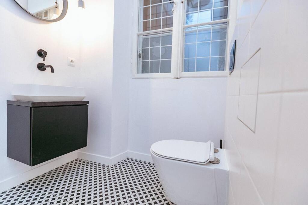 Charming Apartment Next To The Old Town! Warsaw Exterior photo