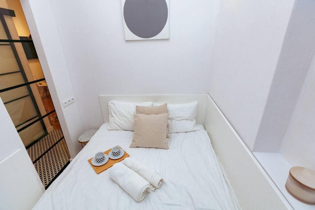 Charming Apartment Next To The Old Town! Warsaw Exterior photo