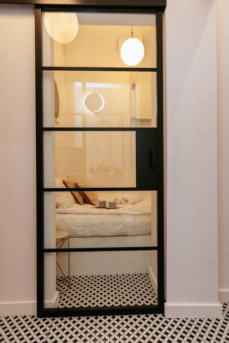 Charming Apartment Next To The Old Town! Warsaw Exterior photo