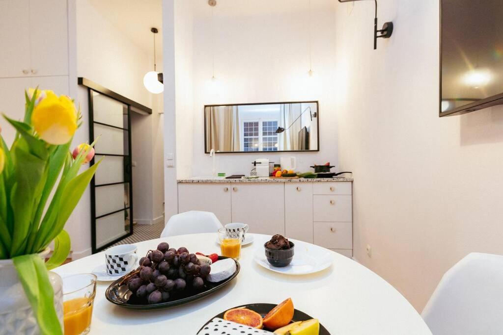 Charming Apartment Next To The Old Town! Warsaw Exterior photo